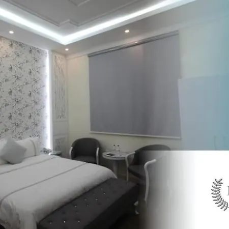 Dora Darin Apartments Open Hotel Al Bukayriah Exterior photo