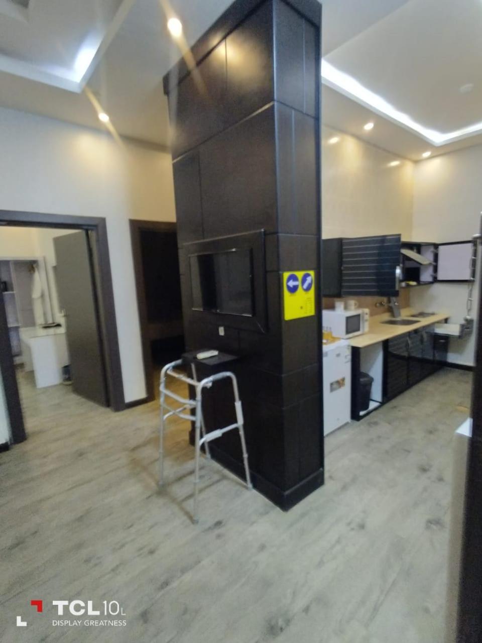 Appart hôtel Dora Darin Open Al Bukayriah