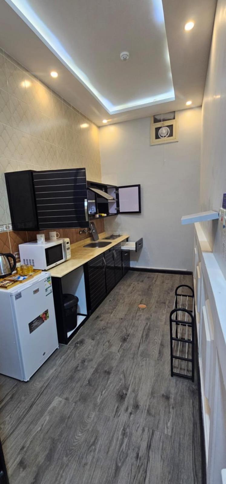 Appart hôtel Dora Darin Open Al Bukayriah