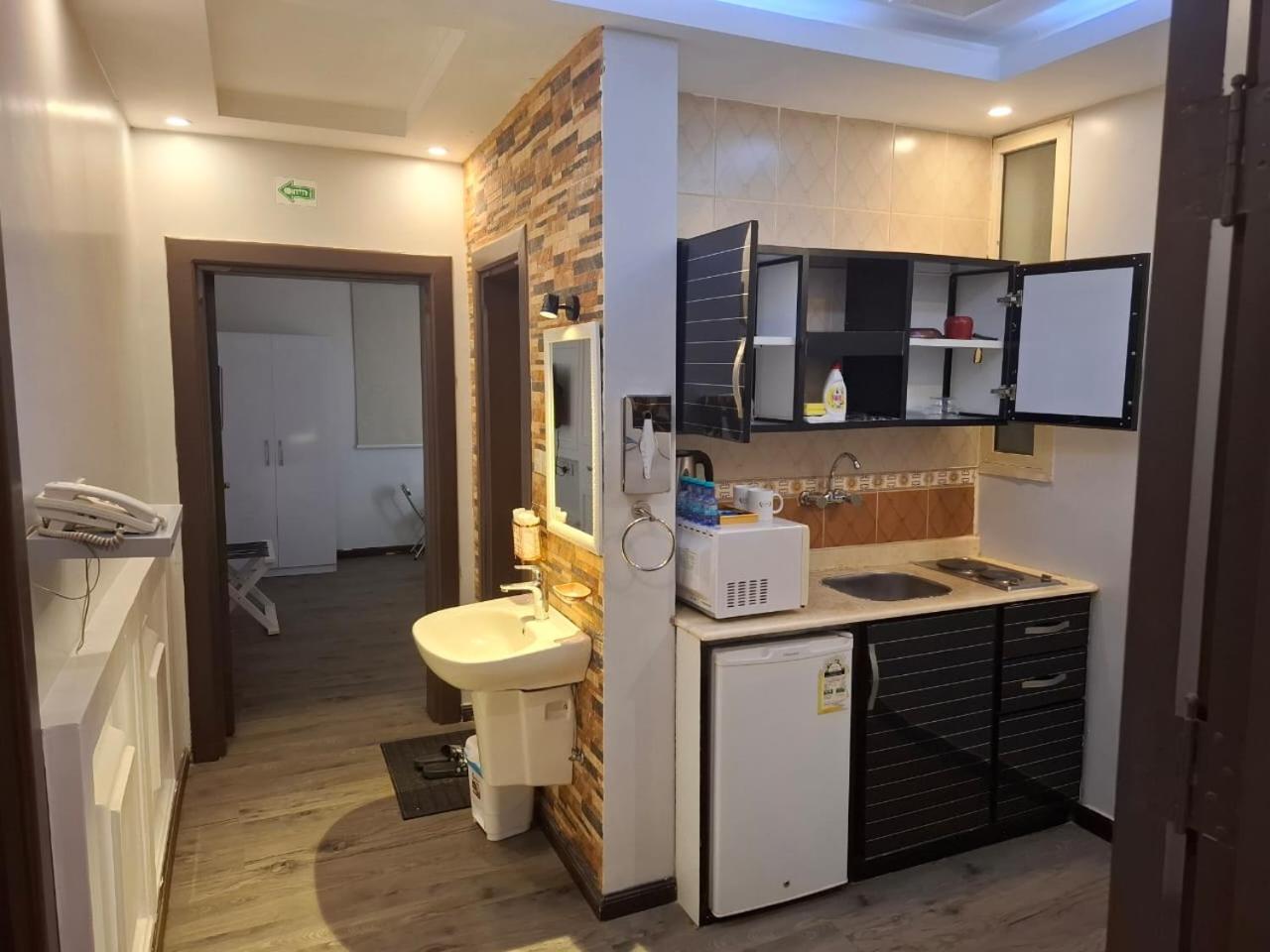 Appart hôtel Dora Darin Open *