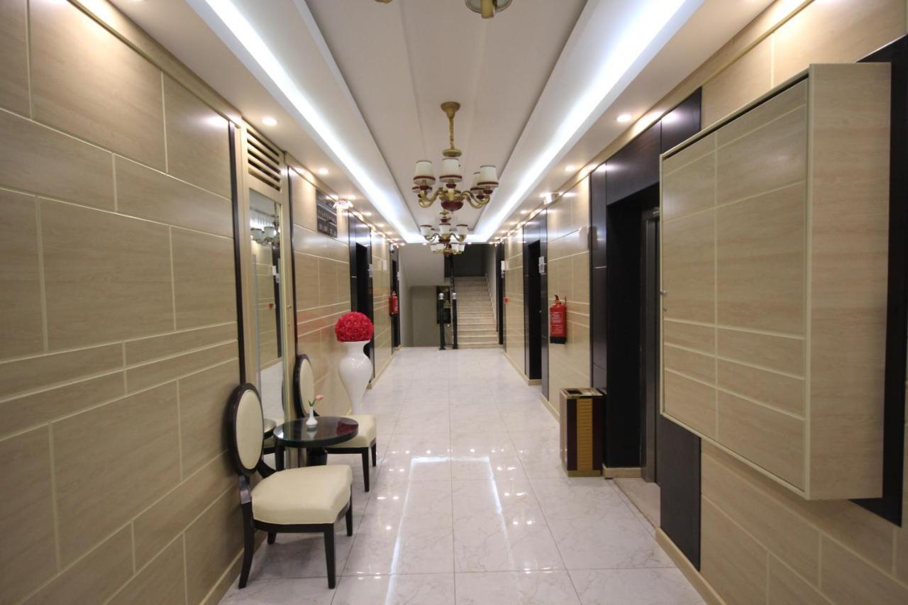 Dora Darin Open Appart hôtel Al Bukayriah